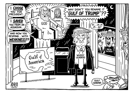 Mex-sickos